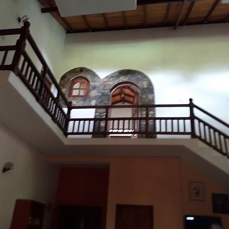 Green Villa Anurâdhapura Extérieur photo
