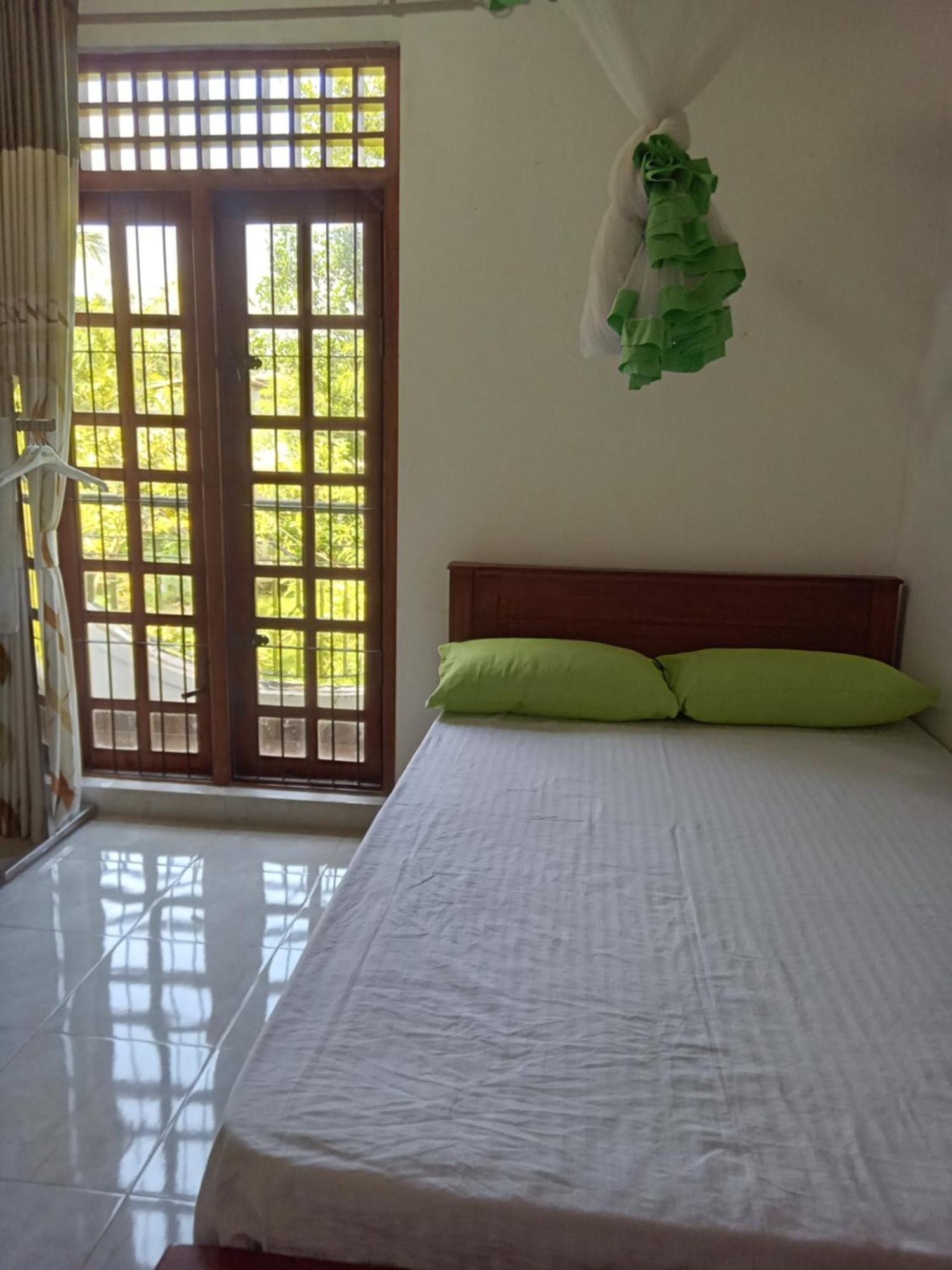 Green Villa Anurâdhapura Extérieur photo