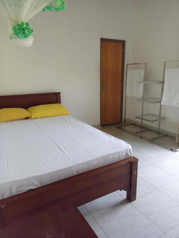 Green Villa Anurâdhapura Extérieur photo