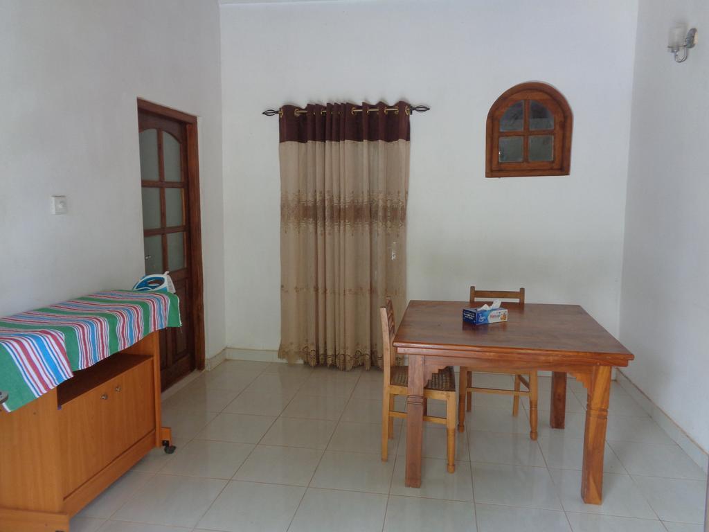Green Villa Anurâdhapura Extérieur photo
