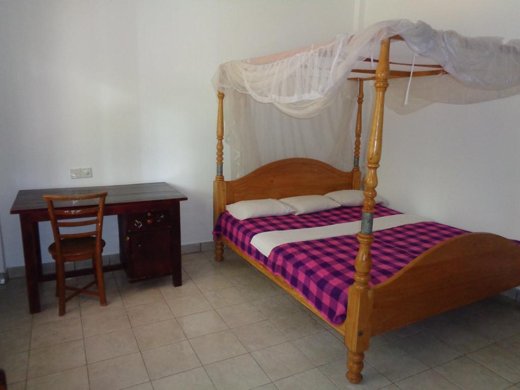 Green Villa Anurâdhapura Extérieur photo