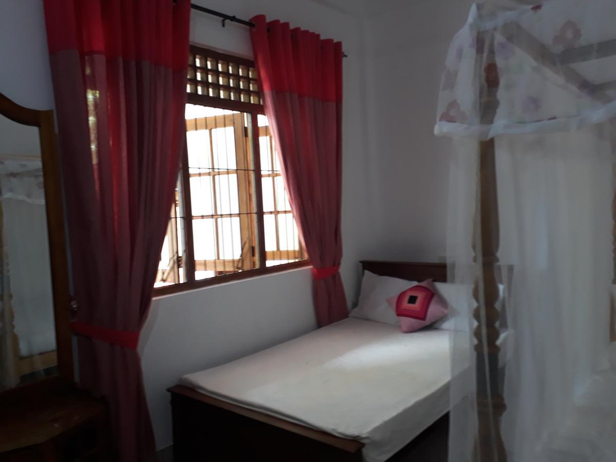 Green Villa Anurâdhapura Extérieur photo