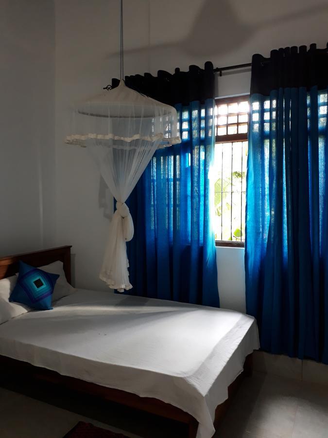 Green Villa Anurâdhapura Extérieur photo