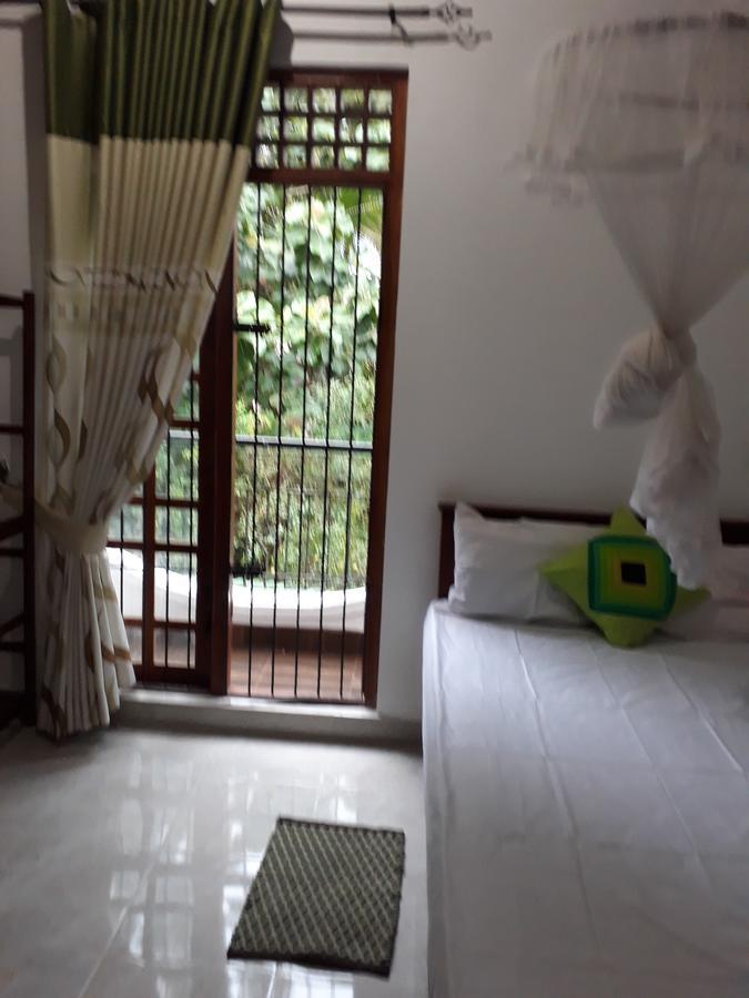 Green Villa Anurâdhapura Extérieur photo
