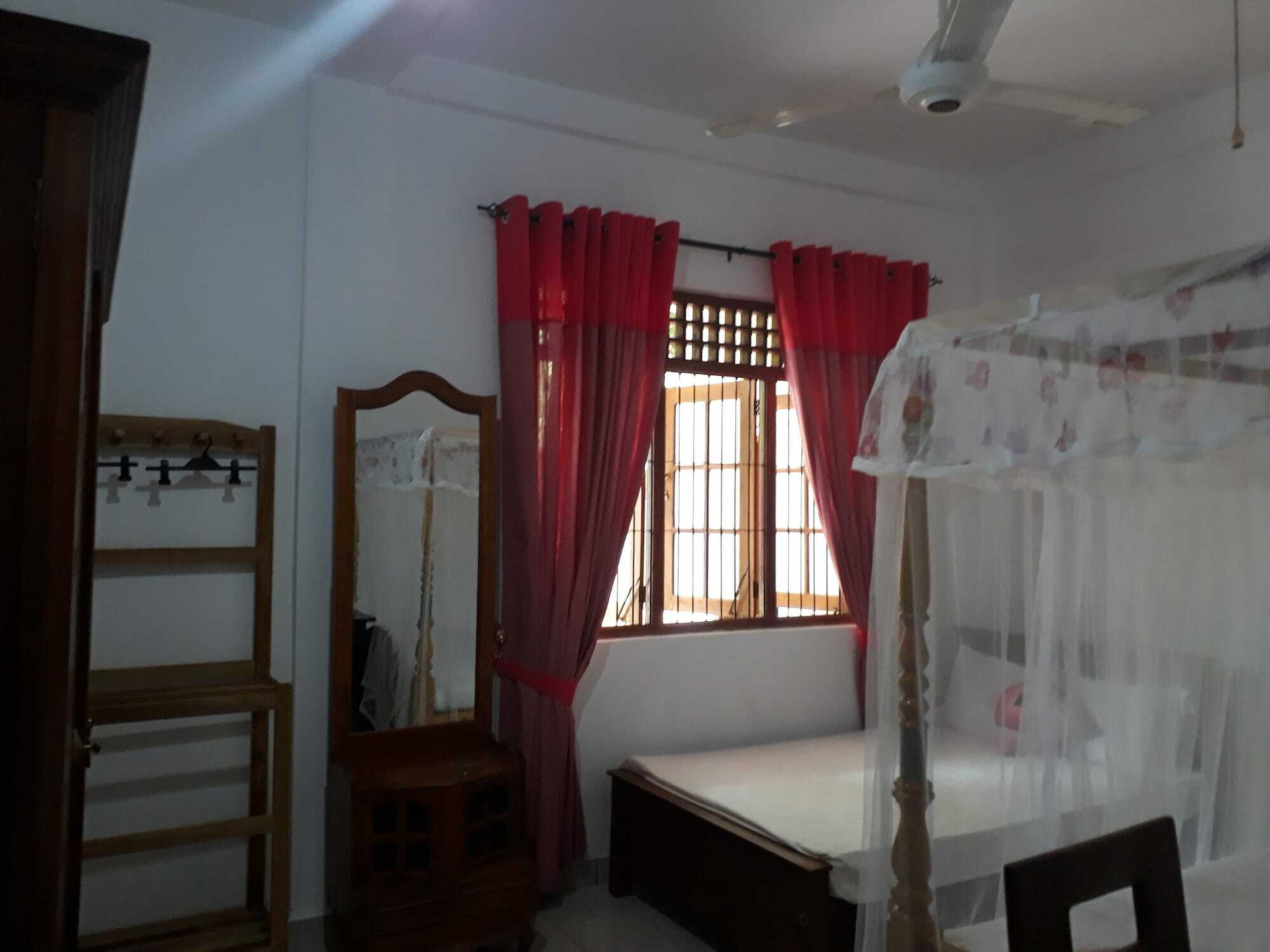 Green Villa Anurâdhapura Extérieur photo