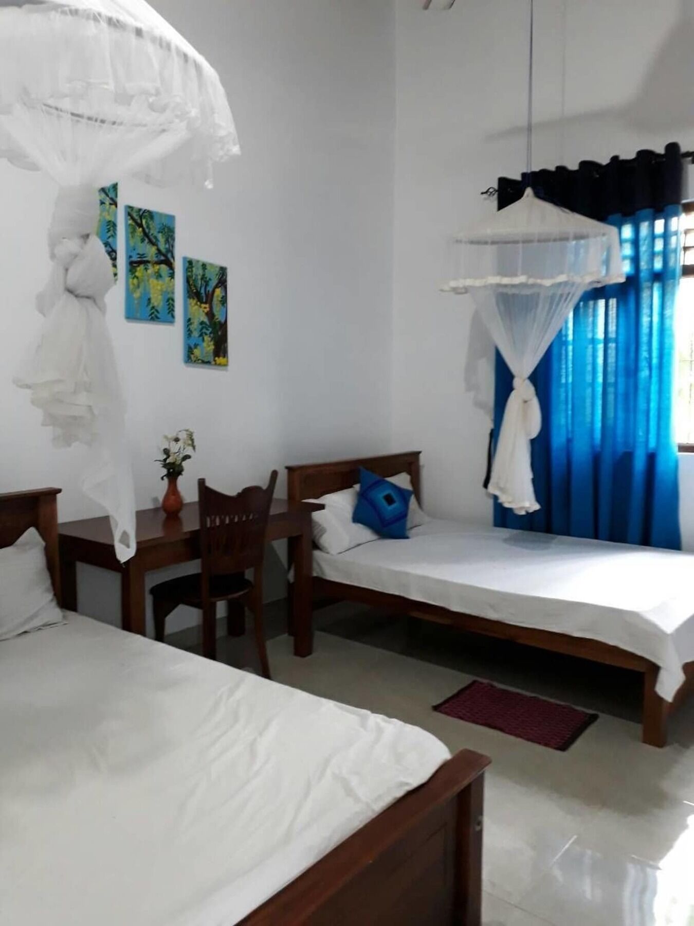 Green Villa Anurâdhapura Extérieur photo