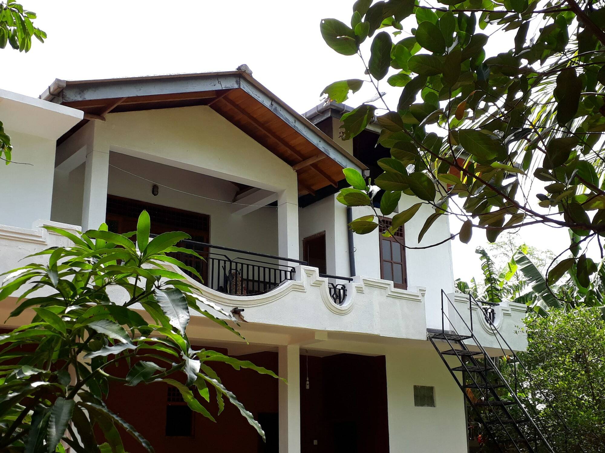 Green Villa Anurâdhapura Extérieur photo